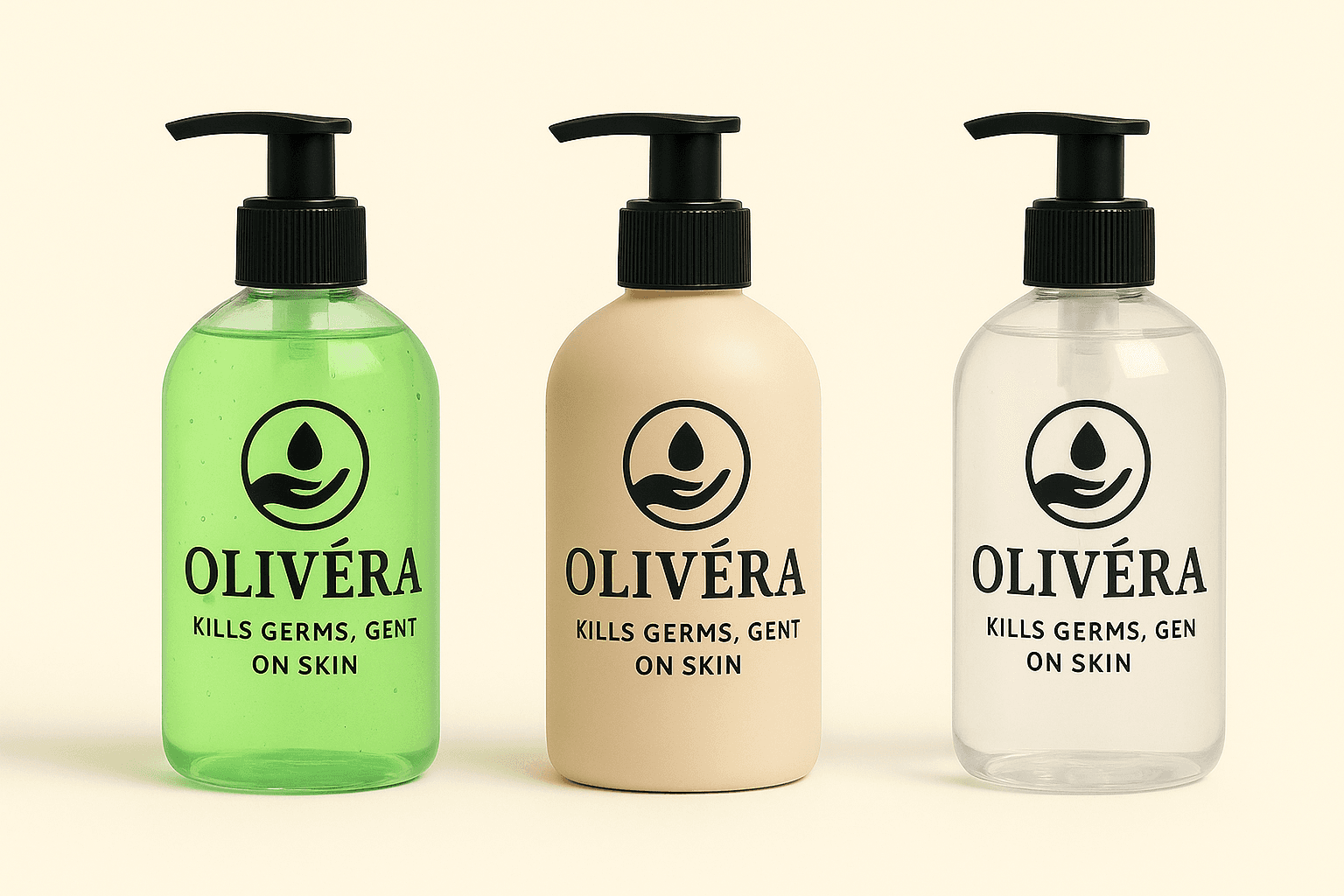 Hand Wash